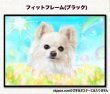 画像4: チワワちゃんのイラストポスター2  送料185円 (4)