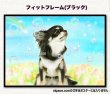 画像4: チワワちゃんのイラストポスター4  送料185円 (4)