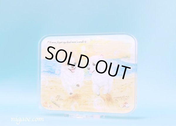 画像8: メモリアルアクリルスタンド (8)