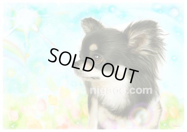 画像1: O様専用 A3サイズ(フレーム無し)1枚に1名様(背景指定) (1)