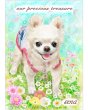 画像11: ペット似顔絵 安心チェックコース(手直し無料) (11)