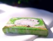 画像3: 「北海道在住のシマエナガさん、こんにちは 〜ミニキャンバス油彩画〜」 (3)