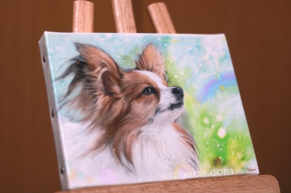 画像1: プレミアム   ペットアート 新発売記念｜期間限定 50%OFF 【送料無料】 (1)