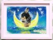 画像38: ペット似顔絵  リアルコース (38)