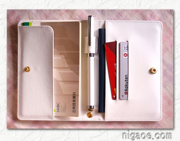 画像5: ペットちゃんの似顔絵で作るマルチケース (5)